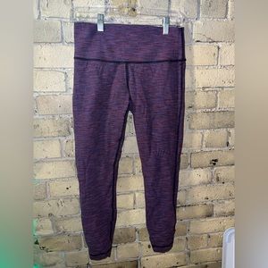 Crop Lulu Leggings